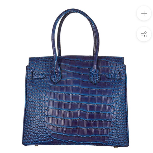 New-De Vesi DE EXOTIK 35 SANTORINI blue - Picture 6 of 16